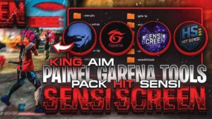 Garena Tools 1