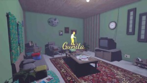 Gunita Pinoy Game 1