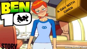 Gwen X 4