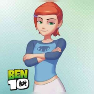 Gwen X