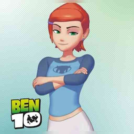 Gwen X