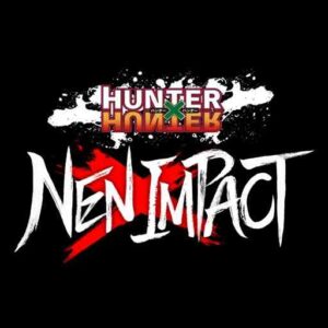 Hunter x Hunter Nen Impact