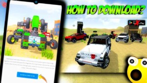 Indian Desi Simulator 3D 3