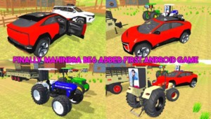 Indian Desi Simulator 3D 2