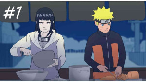 Living With Tsunade 1