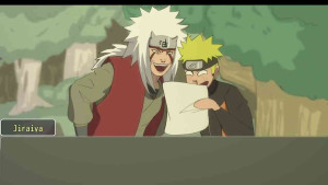 Living With Tsunade 2