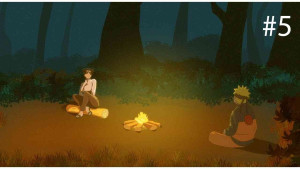 Living With Tsunade 4