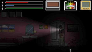 Lustful Spirit Hunt 3