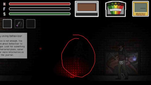 Lustful Spirit Hunt 2