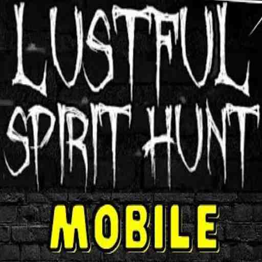 Lustful Spirit Hunt