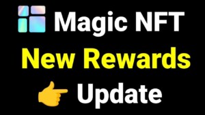 Magic NFT 3