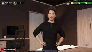 Man of the House 2