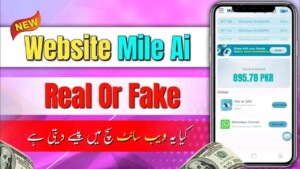 Mile AI 2