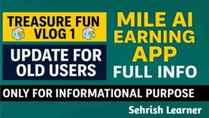 Mile AI 1