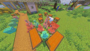 Minecraft 1.21.100.23 4