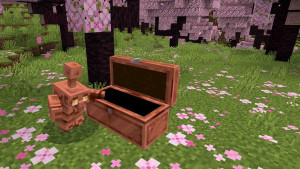 Minecraft 1.21.100.23 3