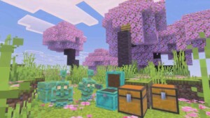 Minecraft 1.21.100.24 3