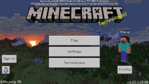 Minecraft 1.21.110.20 2