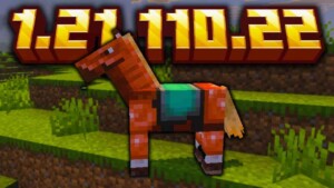 Minecraft 1.21.110.22 2
