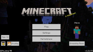 Minecraft 1.21.93 2