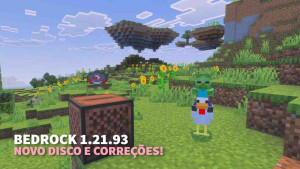 Minecraft 1.21.93 3