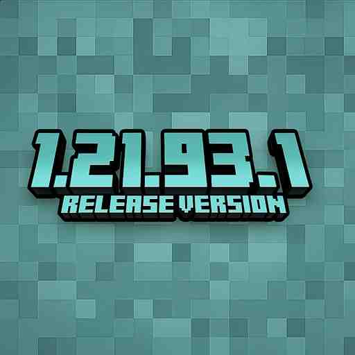 Minecraft 1.21.93