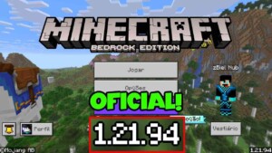 Minecraft 1.21.94 1