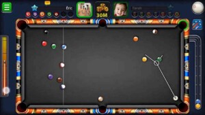 Miniclip 8 Ball Pool 4