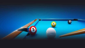 Miniclip 8 Ball Pool 2