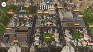New in City 2