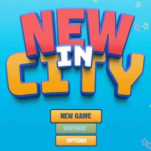 New in City