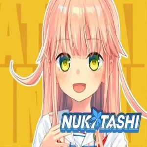 Nukitashi