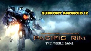 Pacific Rim 4