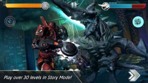 Pacific Rim 3