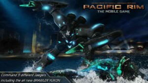 Pacific Rim 2