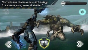 Pacific Rim 1