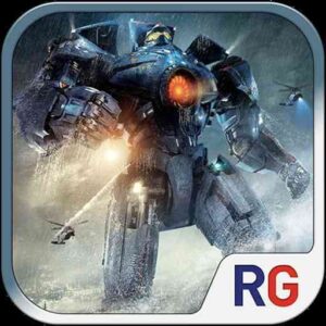 Pacific Rim