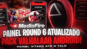 Painel Round 6 4