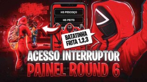 Painel Round 6 2