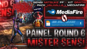 Painel Round 6 3