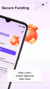 Pawram Loan 4