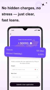 Pawram Loan 2