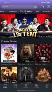 Pcalc Movie App 3