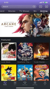 Pcalc Movie App 1