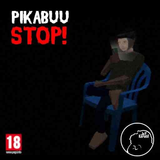 Pikabuu STOP