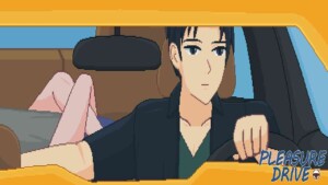 Pleasure Drive 1