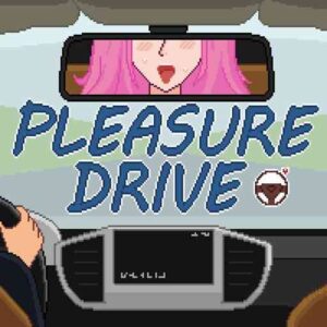 Pleasure Drive