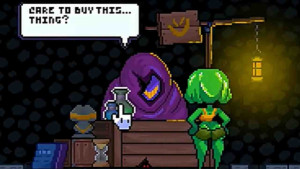 PlopVania 2