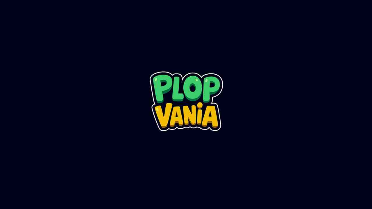 PlopVania