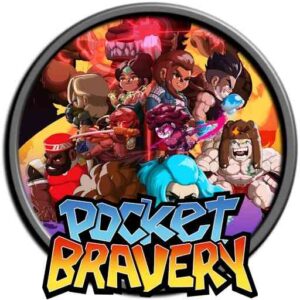 Pocket Bravery
